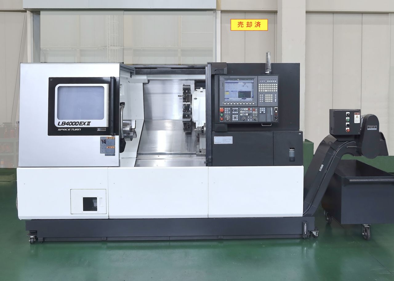 LB4000EXⅡ C750【SOLD OUT】